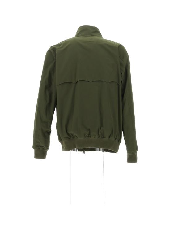 25FW 바라쿠타 G9 레귤러핏 헤링턴 자켓 BRCPS0001BCNY18185 BEECH DOM - BARACUTA