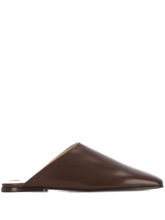 25SS 로로피아나 뮬/슬리퍼 FAP4426 H0Y8