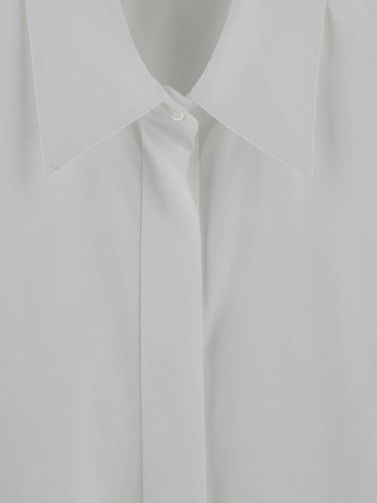 25SS 로에베 셔츠 S540Y05 XA12100 White - LOEWE