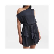 25SS Ahlvar 원피스 1126 11 11 blue grey Blu