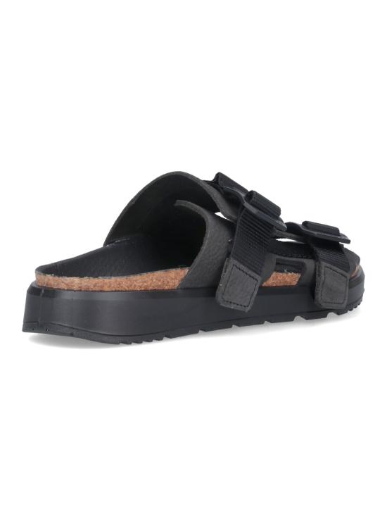  버켄스탁 뮬/슬리퍼 1029640 BLACK Black - BIRKENSTOCK