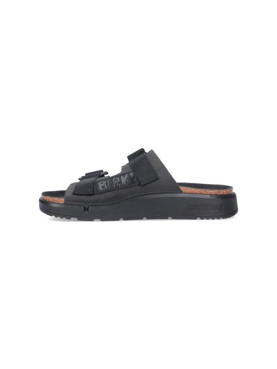 버켄스탁 뮬/슬리퍼 1029640 BLACK Black - BIRKENSTOCK