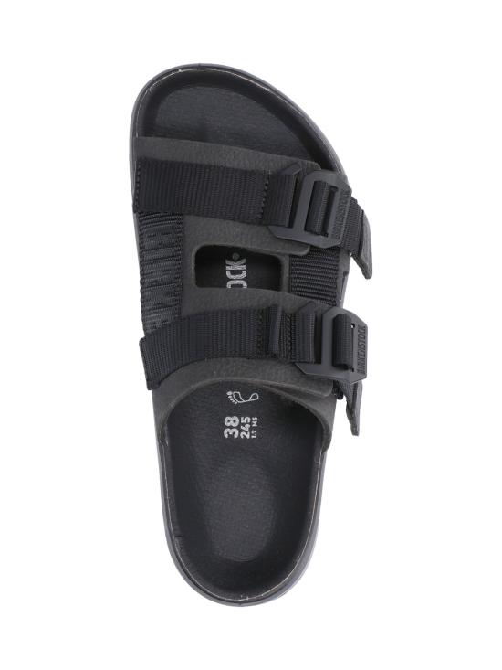  버켄스탁 뮬/슬리퍼 1029640 BLACK Black - BIRKENSTOCK
