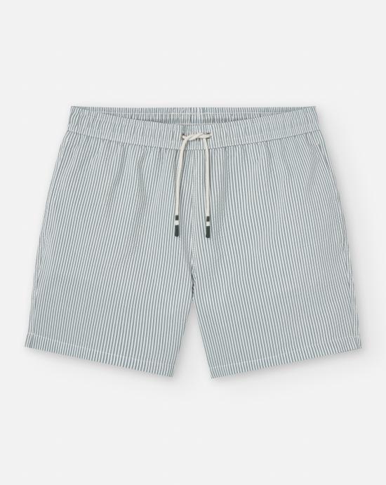 25SS 하트포드 스윔팬츠 BD30203 01 Army