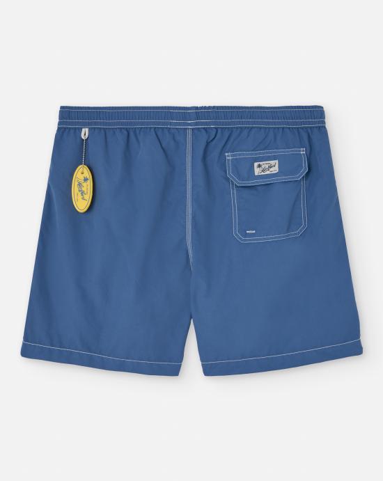 25SS 하트포드 스윔팬츠 BD30200 67 Nautic blue - HARTFORD