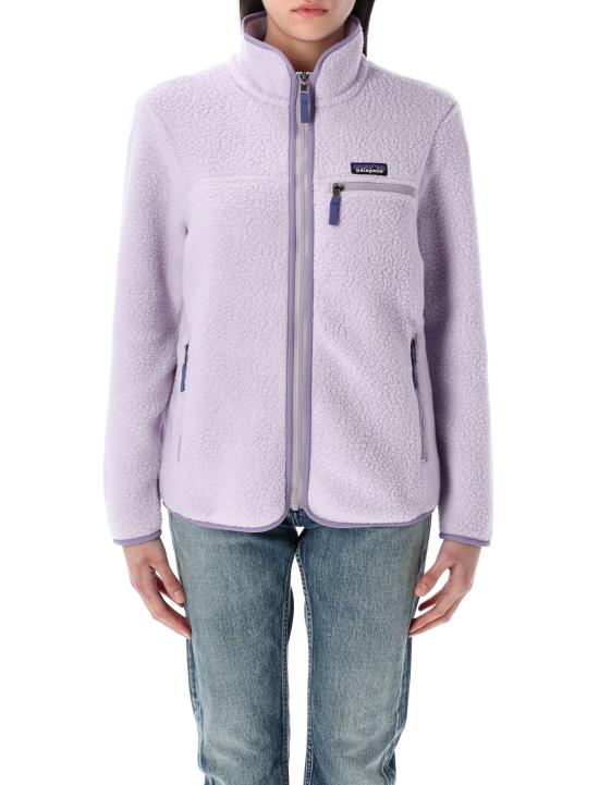25SS 파타고니아 후드 티셔츠 22795FGLP FOXGLOVE PURPLE DOM
