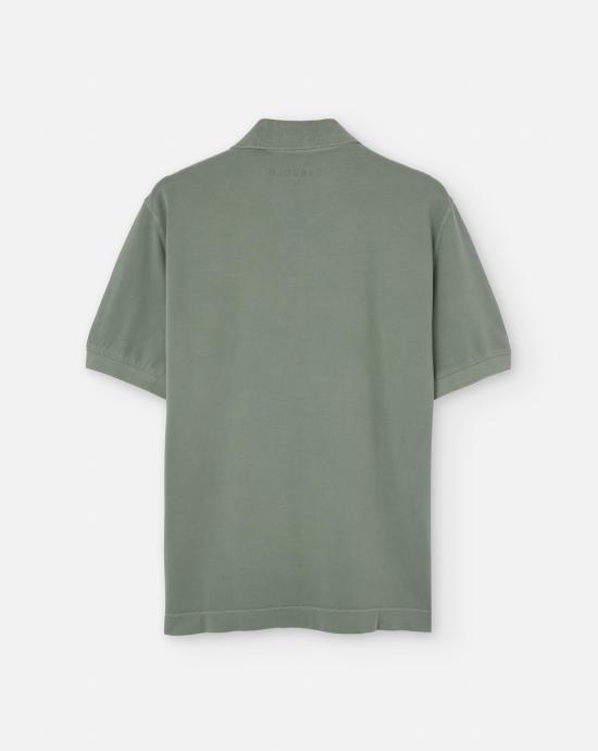 25SS 치르콜로1901 반팔 티셔츠 CN4720 1124T Light salvia - CIRCOLO 1901