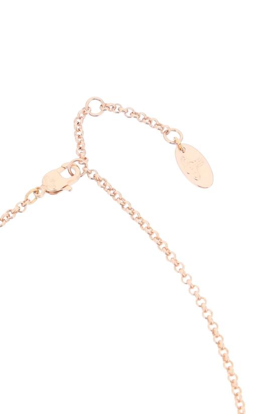 25FW 비비안웨스트우드 주얼리 6302008602G120CN DOM - VIVIENNE WESTWOOD