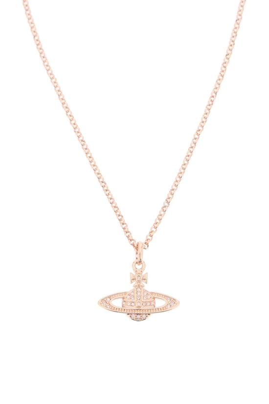 25FW 비비안웨스트우드 주얼리 6302008602G120CN DOM - VIVIENNE WESTWOOD