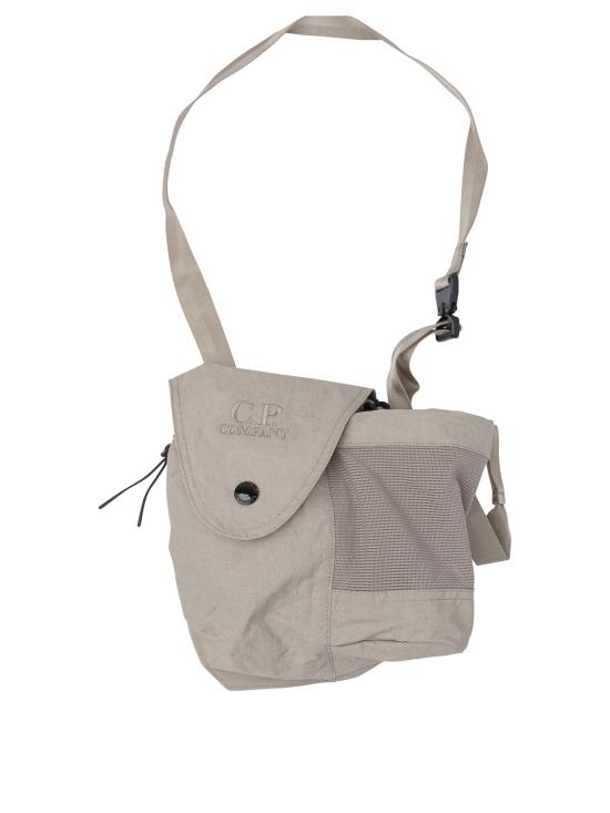  씨피 컴퍼니 토트백 18CMAC176A110188G327 VINTAGE KHAKI DOM