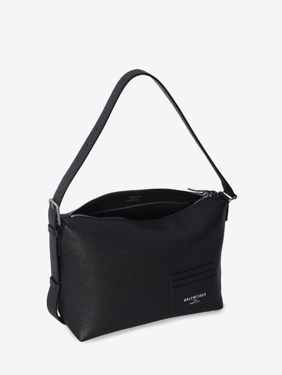 발렌시아가 숄더백 8062662ABCC1000 BLACK DOM - BALENCIAGA