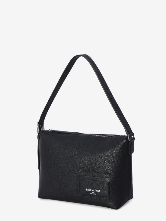  발렌시아가 숄더백 8062662ABCC1000 BLACK DOM - BALENCIAGA