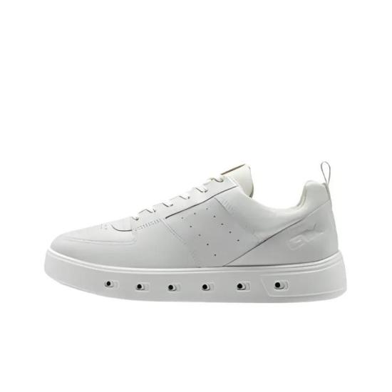 26SS 에코 스니커즈 520814 01007 WHITE DOM