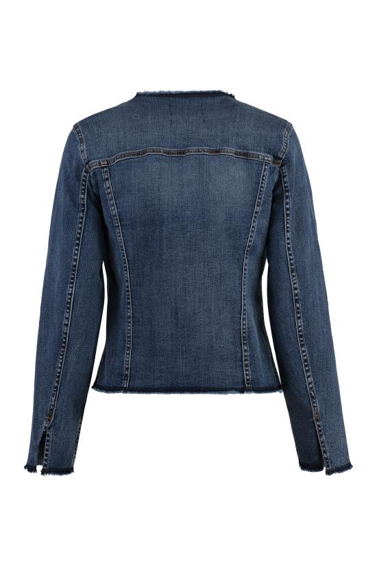 25SS 세븐포올맨카인드 자켓 JSVK44A0NT LIGHTBLUE - 7 FOR ALL MANKIND