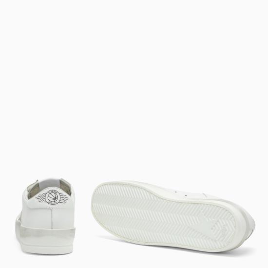  골든구스 스타단 스니커즈 GMF00128F000566 10100 WHITE - GOLDEN GOOSE