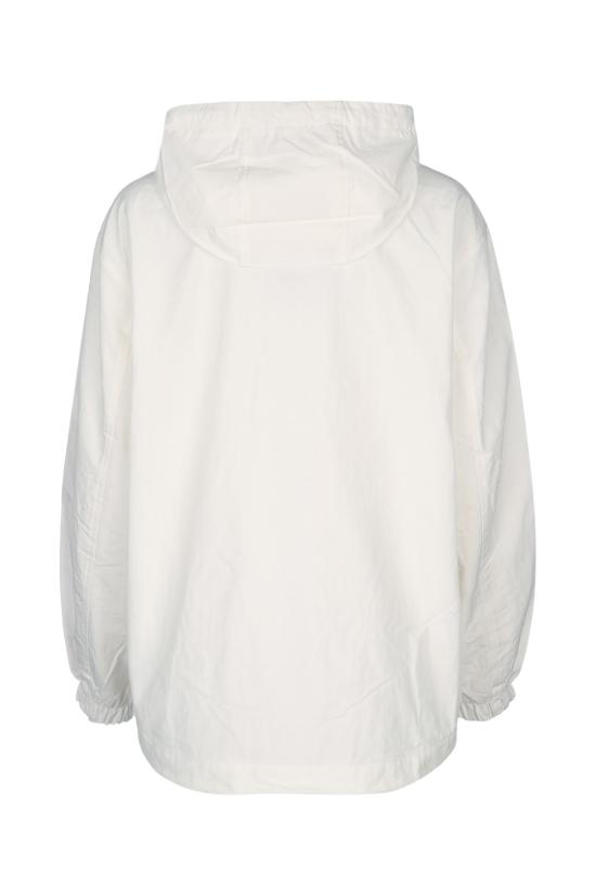  토미진 자켓 DW0DW18151 YBH ANCIENTWHITE - TOMMY JEANS