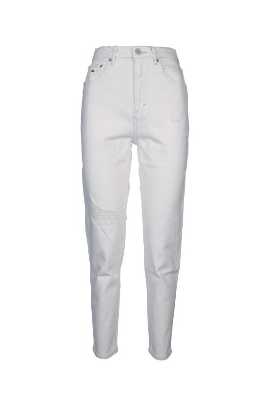  토미진 스트레이트 팬츠 DW0DW1761834 1CE DENIMCOLOR