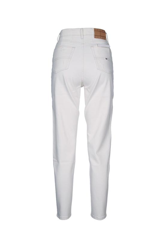  토미진 스트레이트 팬츠 DW0DW1761832 1CE DENIMCOLOR - TOMMY JEANS