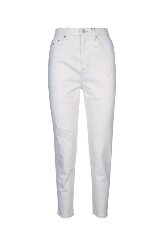  토미진 스트레이트 팬츠 DW0DW1761830 1CE DENIMCOLOR