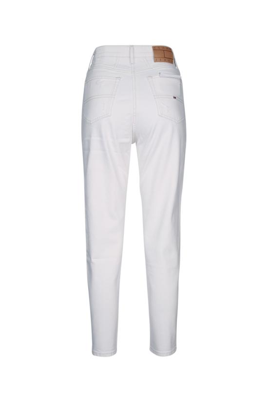  토미진 스트레이트 팬츠 DW0DW1761830 1CE DENIMCOLOR - TOMMY JEANS