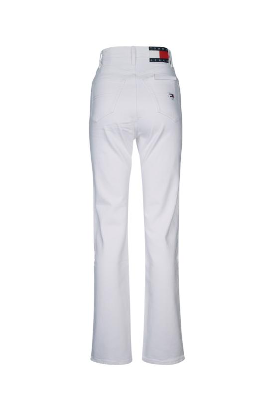  토미진 스트레이트 팬츠 DW0DW1761230 1CE DENIMCOLOR - TOMMY JEANS
