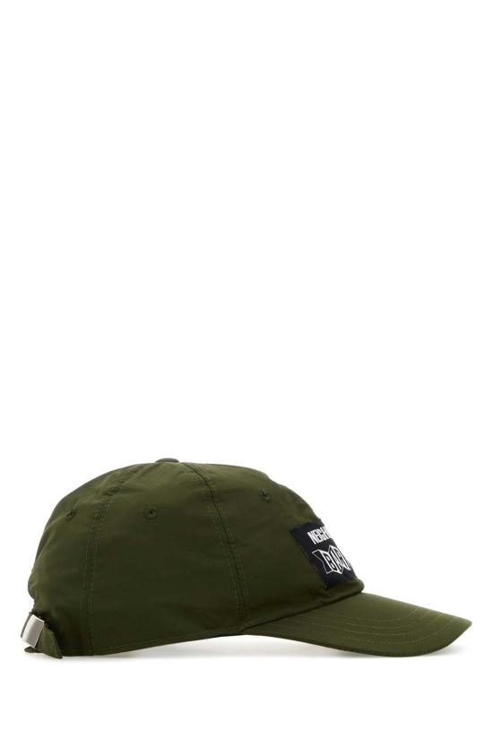  바라쿠타 볼캡 BRACC0181 8185 GREEN - BARACUTA