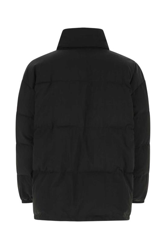  모스키노 패딩 A06395215 1555 BLACK - MOSCHINO