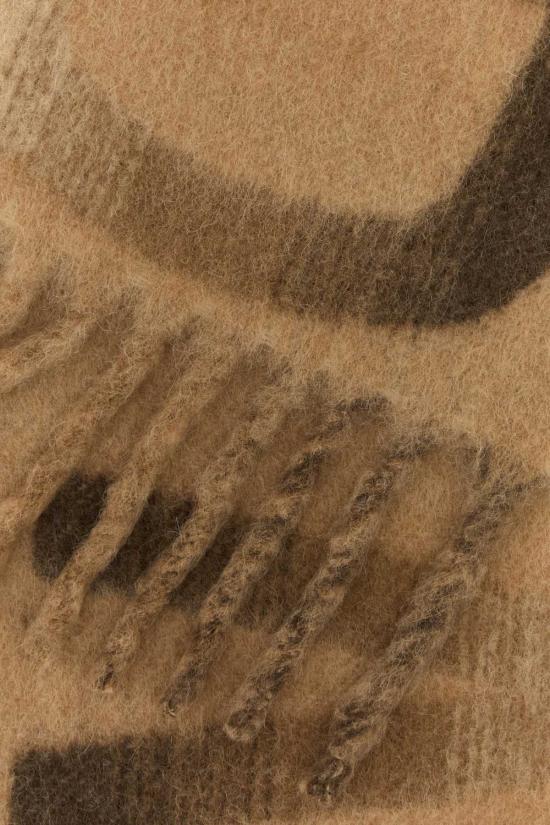 25FW 위켄드막스마라 머플러/스카프 2425546045600 002 CAMEL - WEEKEND MAX MARA