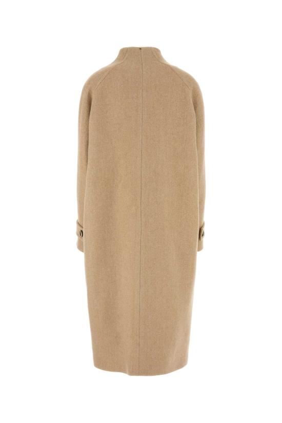 24FW 막스마라 스포츠막스 코트 2422016082600 001 BEIGE O TAN - SPORTMAX