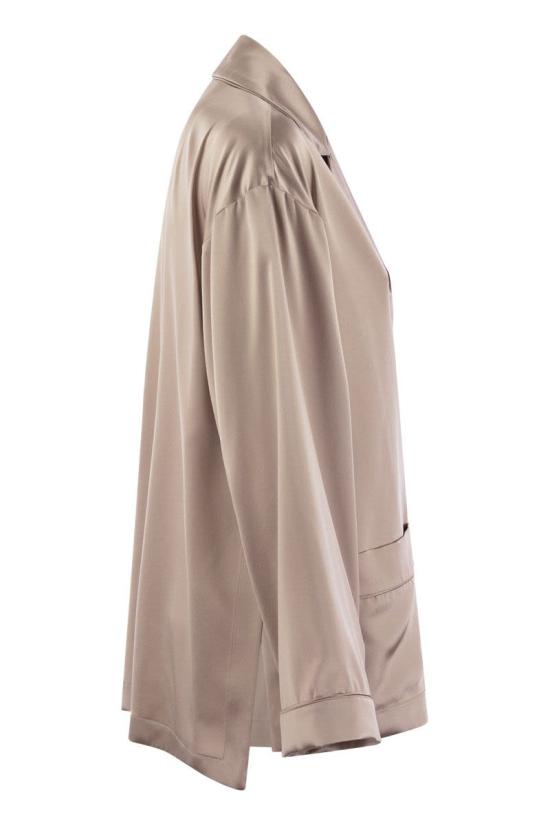  막스마라 셔츠 2411191014600 012 PINK - MAX MARA