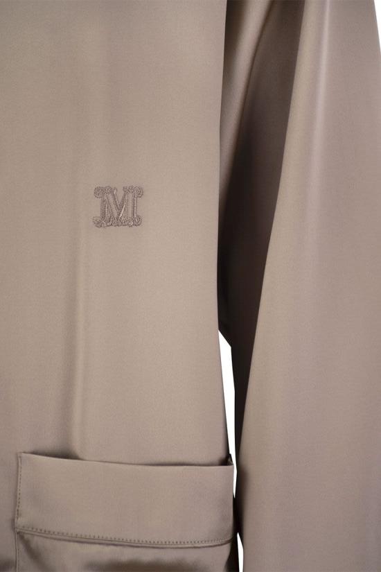  막스마라 셔츠 2411191014600 012 PINK - MAX MARA