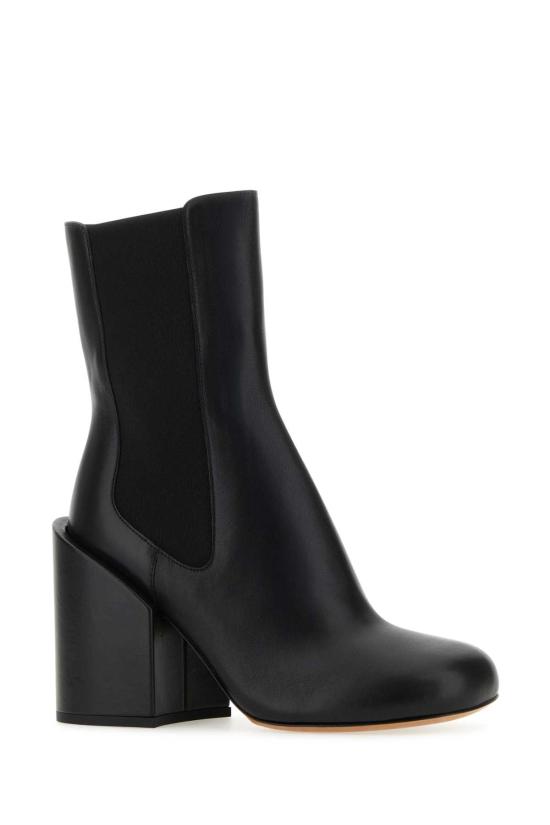  막스마라 스포츠막스 부츠 2327960134600 003 BLACK - MAX MARA SPORTMAX FASHION