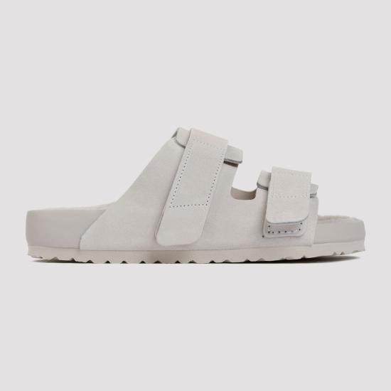  버켄스탁 샌들 1026290 POWDER WHITE - BIRKENSTOCK