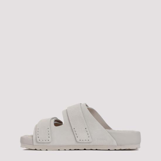  버켄스탁 샌들 1026290 POWDER WHITE - BIRKENSTOCK