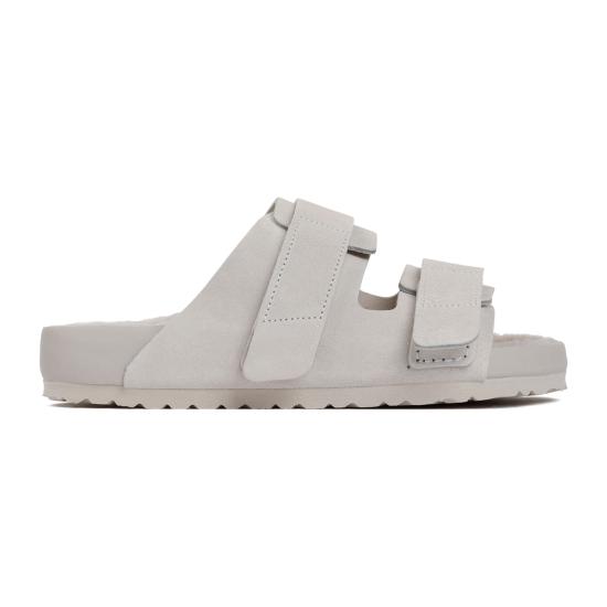  버켄스탁 샌들 1026290 POWDER WHITE - BIRKENSTOCK