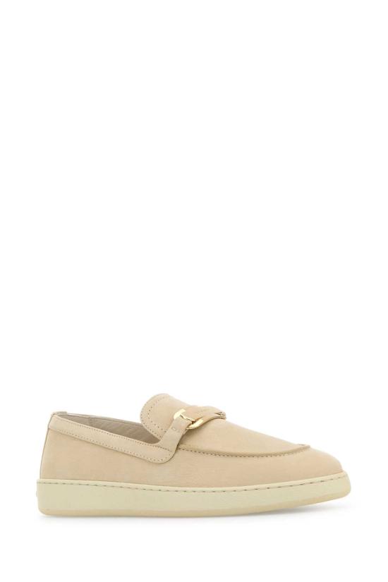25SS 살바토레 페라가모 로퍼 030627779039M DESMAS BEIGE O TAN - SALVATORE FERRAGAMO