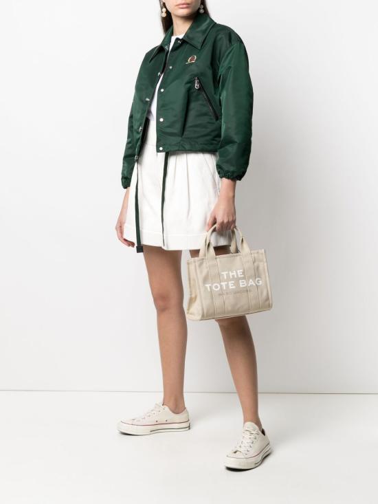 25FW 마크제이콥스 토트백 M0016493 260 BEIGE O TAN - MARC JACOBS