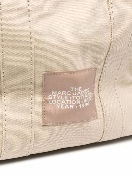25FW 마크제이콥스 토트백 M0016493 260 BEIGE O TAN - MARC JACOBS