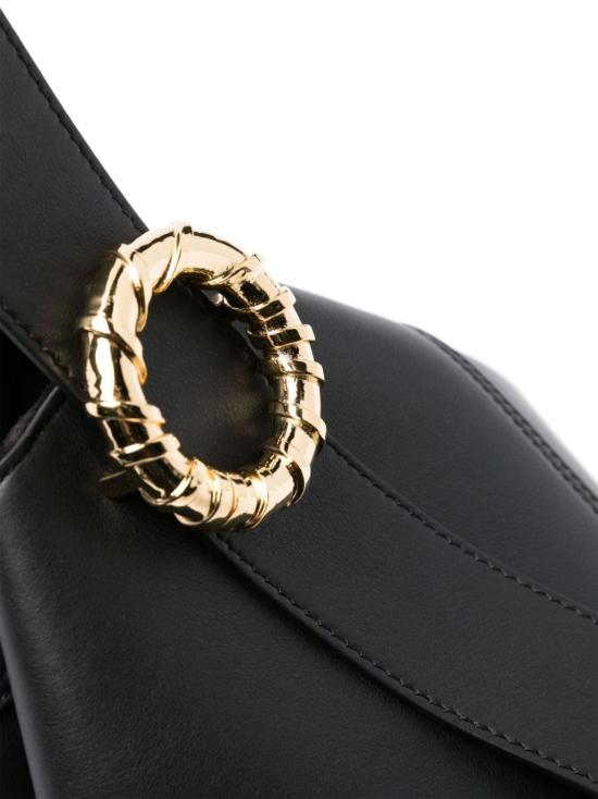  랑방 숄더백 LWBGTHM0PIENH23 10 BLACK - LANVIN