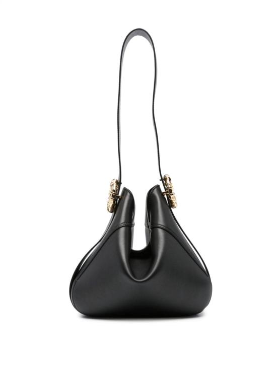  랑방 숄더백 LWBGTHM0PIENH23 10 BLACK