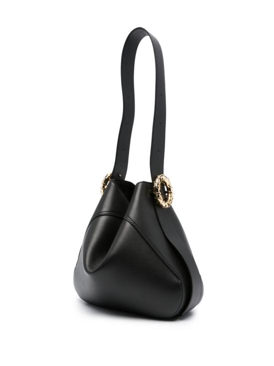  랑방 숄더백 LWBGTHM0PIENH23 10 BLACK - LANVIN