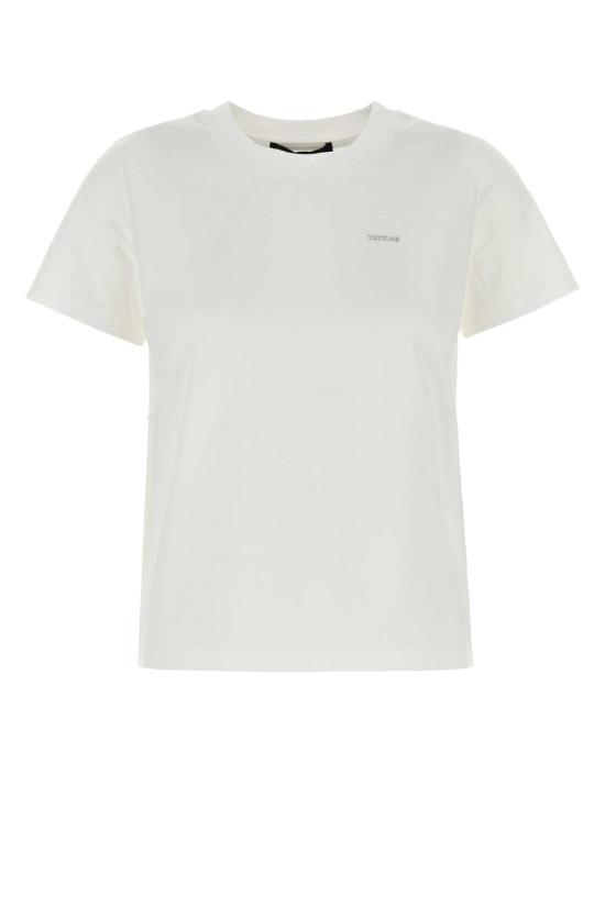  타트라스 반팔 티셔츠 LTAT24S8610M 10 WHITE