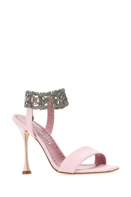  마놀로 블라닉 힐/펌프스 LIERASAN1242569 LPNK PINK - MANOLO BLAHNIK