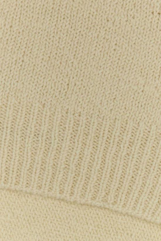 24FW 질샌더 머플러/스카프 J47ZZ0122J14732 105 WHITE - JIL SANDER