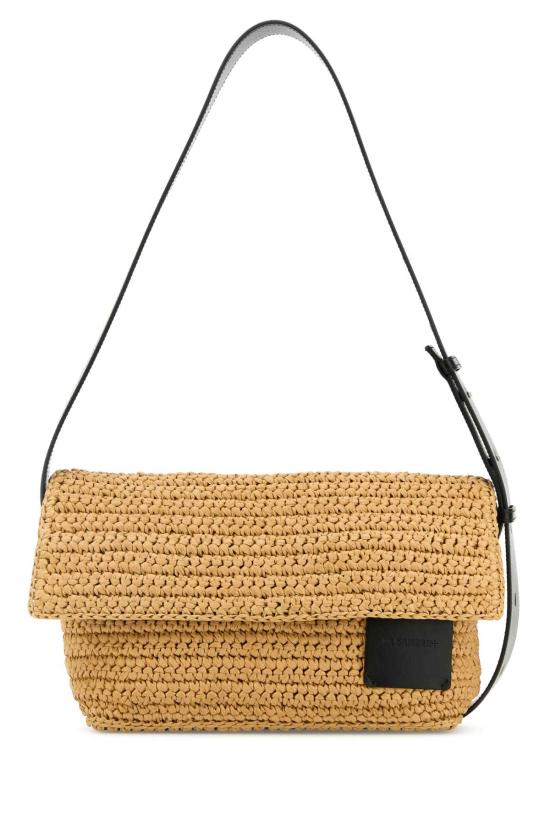 25SS 질샌더 숄더백 J42WG0032P7346 280 BEIGE O TAN