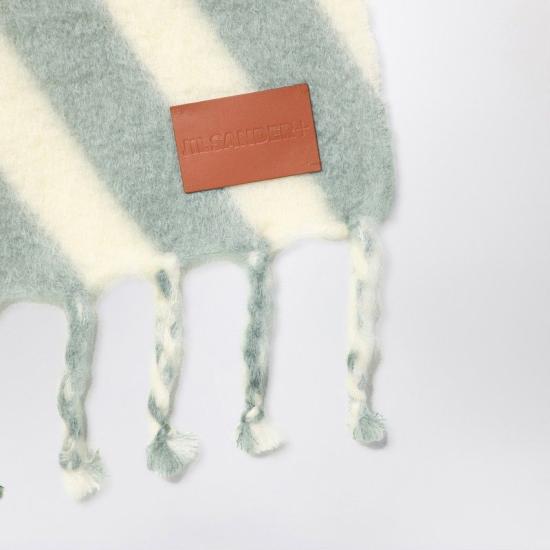 24FW 질샌더 머플러/스카프 J40TE0123J40041 334 PRINTED - JIL SANDER