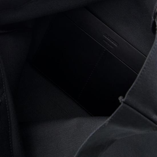  질샌더 토트백 J26WC0004P4863 001 BLACK - JIL SANDER