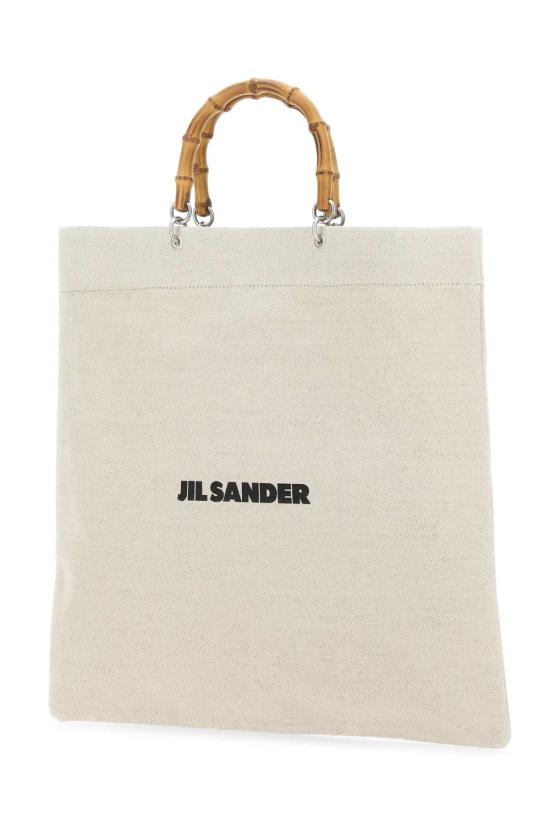  질샌더 토트백 J26WC0003P4917 280 BEIGE O TAN - JIL SANDER