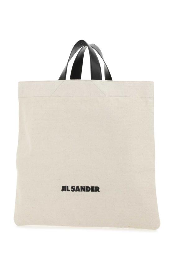  질샌더 토트백 J25WC0005P4917 280 BEIGE O TAN - JIL SANDER