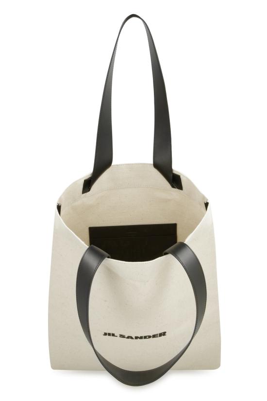  질샌더 토트백 J25WC0004P4917 280 BEIGE O TAN - JIL SANDER